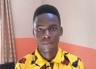 Joshua Olaiya