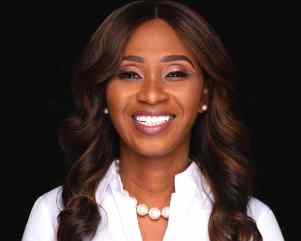 Salma Okonkwo