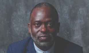 Tshilidzi Marwala