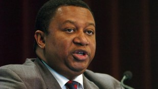 Mohammad Barkindo