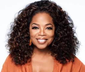 richest black women