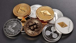 fastest growing cryptocurrencies