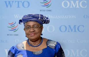Ngozi Okonjo Iweala