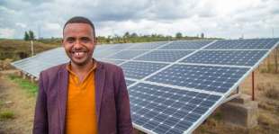 Uk Nigeria energy