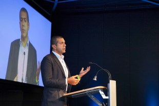 Bassim Haidar