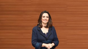 Lamia Tazi