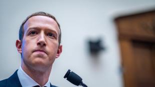 Mark Zuckerberg