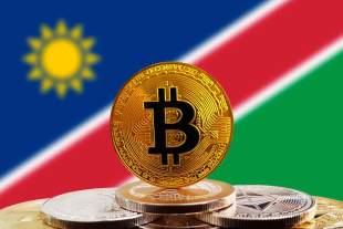 Namibia crypto payments