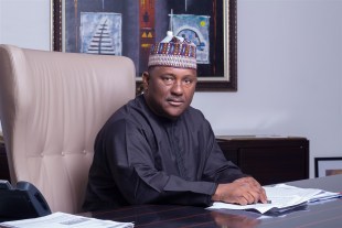 abdul samad rabiu