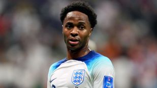 raheem sterling