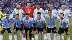 argentina france world cup