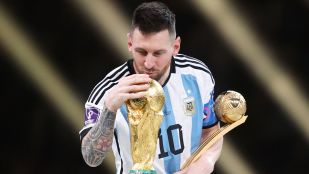 player lionel messi
