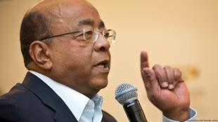 Mo Ibrahim