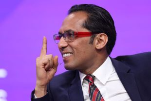 mohammed dewji