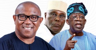 peter obi tinubu