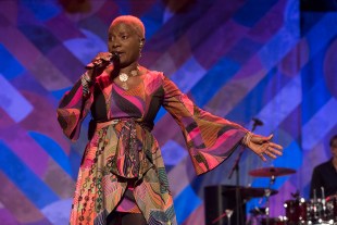 Real Reasons Behind Africa’s Success on the International Music Scene