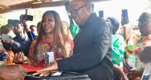 peter obi