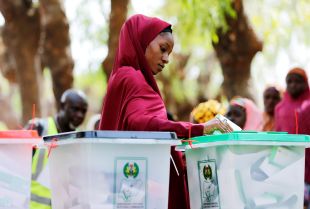nigeria elections