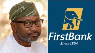 Femi Otedola Will Pocket $2.17-million Dividend From FirstBank
