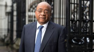 mo ibrahim