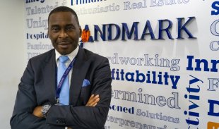 Meet Paul Onwuanibe, The Nigerian Developing Africa’s Most