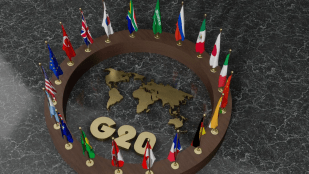 7 Things that Happen at a G-20 Summit