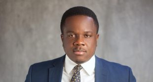 Akinyinka Akintunde