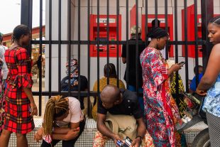 Banks and Insurance Companies to Participate in NLC Strike