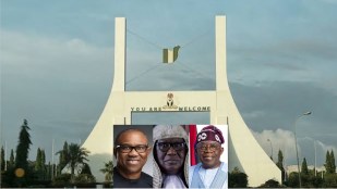 Can Abuja Have its Governor, following Presidential Court Ruling
