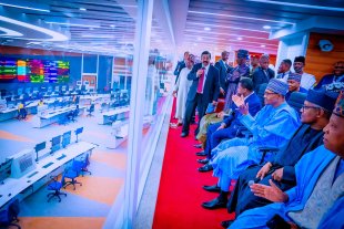 Dangote Refinery Turns to Imports, NNPCL Engages in ...