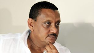 How Ugandan Millionaire Mohammed Hamid Risks Losing ...