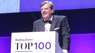 Investors to Receive $48.2-Million Dividend from Firm of South Africa’s Richest Man, Johann Rupert