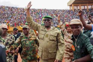 niger ecowas