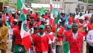 NLC Strike Still Looms as Second Meeting with Nigerian ...
