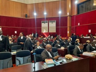tribunal judgement