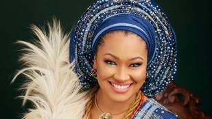 Who is Natasha Akpoti, the PDP Kogi Senator Declared Winner