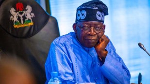 Why did Bola Tinubu Ban 25 Journalists from Covering ...
