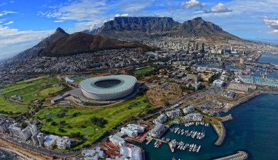 10 African Cities with the Most Millionaires in 2023