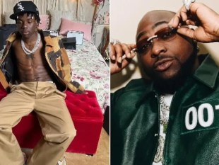 2023 Trace Awards: Davido and Rema Take Home Top Honours