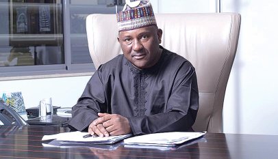 Abdul Samad Rabiu's 5 Recipes for Becoming Rich