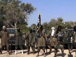 Boko Haram's Ongoing Crisis Threatens Nigeria's Unity