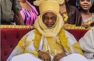 Ohinoyi of Ebiraland Passes Away at 94; Tinubu and Northern Governors Express Grief