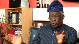 Finance Minister Advised by Falana: Ensure NNPC Repays ...