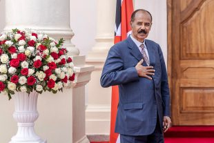 5 African President with Huge Debts on Their Back