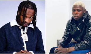 Naira Marley Faces Lagos Police Questioning in Mohbad Inquiry