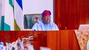 President Tinubu to Preside Over Today's Federal Executive ...