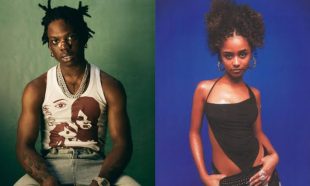 SA Music Star Tyla Expresses Her Desire for a Date with Rema