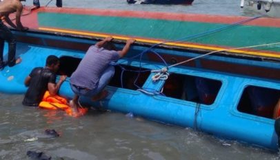 Taraba Boat Mishap: 17 Deceased and 12 Saved, States Nigerian Government