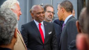 How Tony Elumelu's Net Worth Increased by $20 Million in Just 55 Days