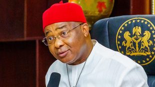 Uzodimma's Reelection Endorsed by Prominent Imo Legislator